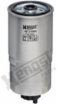Hengst Kraftstofffilter H121WK