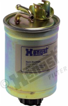 Hengst Kraftstofffilter H123WK