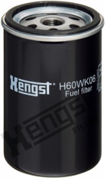 Hengst Kraftstofffilter H60WK06