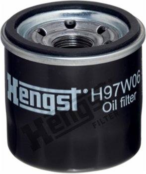 Hengst Ölfilter H97W06