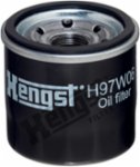 Hengst Ölfilter H97W06