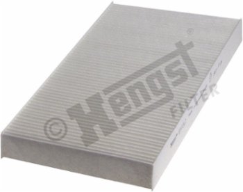 Hengst Innenraumfilter E972LI