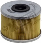 Hengst Kraftstofffiltereinsatz E64KP D78