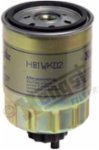 Hengst Kraftstofffilter H81WK02