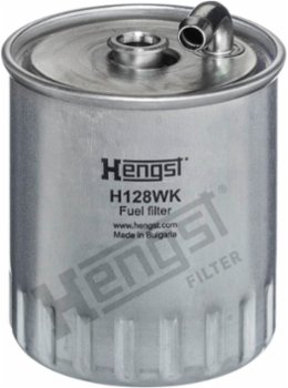 Hengst Kraftstofffilter H128WK