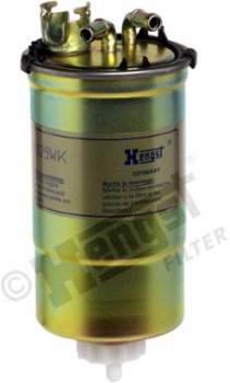Hengst Kraftstofffilter H129WK