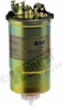 Hengst Kraftstofffilter H129WK