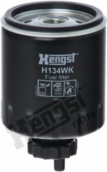 Hengst Kraftstofffilter H134WK
