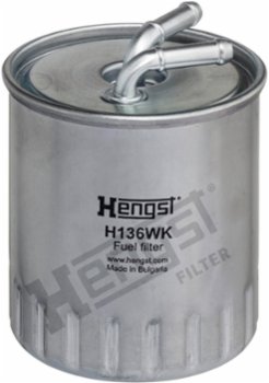 Hengst Kraftstofffilter H136WK
