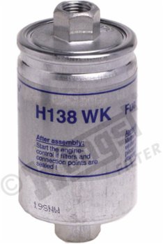 Hengst Kraftstofffilter H138WK