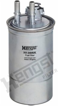 Hengst Kraftstofffilter H139WK