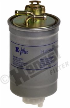 Hengst Kraftstofffilter H143WK