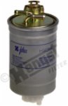 Hengst Kraftstofffilter H143WK