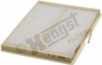Hengst Innenraumfilter E979LI