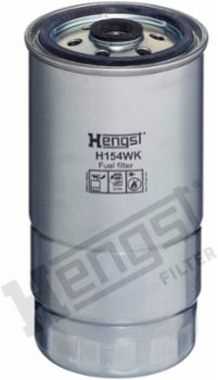 Hengst Kraftstofffilter H154WK