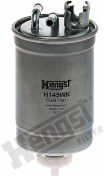 Hengst Kraftstofffilter H145WK