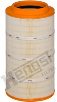 Hengst Luftfilter E428L01