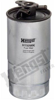 Hengst Kraftstofffilter H150WK