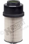 Hengst Kraftstofffiltereinsatz E66KP D36