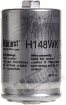 Hengst Kraftstofffilter H148WK