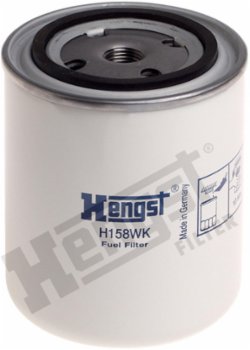 Hengst Kraftstofffilter H158WK
