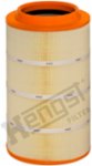 Hengst Luftfilter E491L