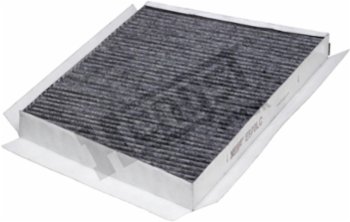 Hengst Innenraumfilter E970LC