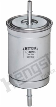 Hengst Kraftstofffilter H146WK