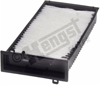 Hengst Innenraumfilter E990LI