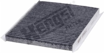 Hengst Innenraumfilter E992LC