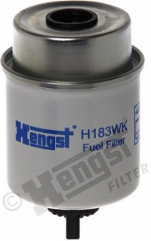 Hengst Kraftstofffilter H183WK