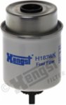 Hengst Kraftstofffilter H183WK