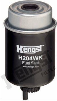 Hengst Kraftstofffilter H204WK