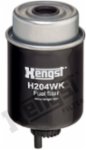 Hengst Kraftstofffilter H204WK