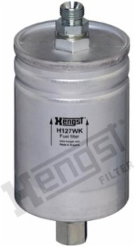 Hengst Kraftstofffilter H127WK