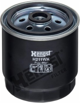 Hengst Kraftstofffilter H211WK
