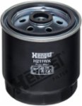 Hengst Kraftstofffilter H211WK