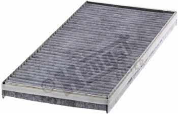 Hengst Innenraumfilter E912LC