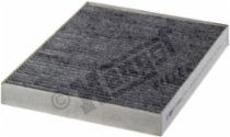 Hengst Innenraumfilter E1910LC