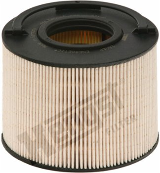 Hengst Kraftstofffiltereinsatz E84KP D148
