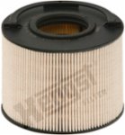 Hengst Kraftstofffiltereinsatz E84KP D148