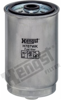 Hengst Kraftstofffilter H707WK
