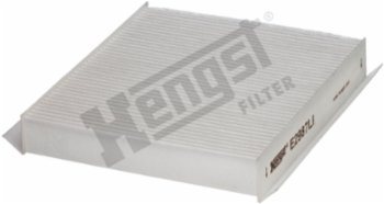 Hengst Innenraumfilter E2987LI