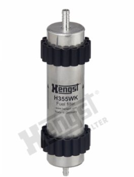 Hengst Kraftstofffilter H355WK