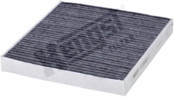 Hengst Innenraumfilter E2998LC