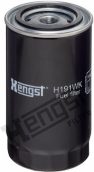 Hengst Kraftstofffilter H191WK