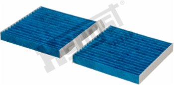 Hengst Innenraumfilter E2992LB-2