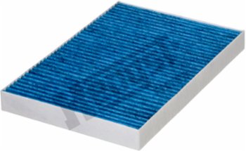 Hengst Innenraumfilter E955LB