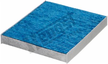 Hengst Innenraumfilter E961LB