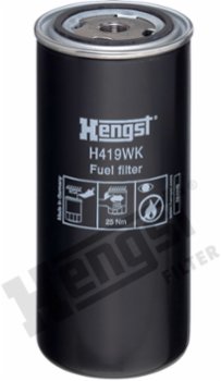 Hengst Kraftstofffilter H419WK